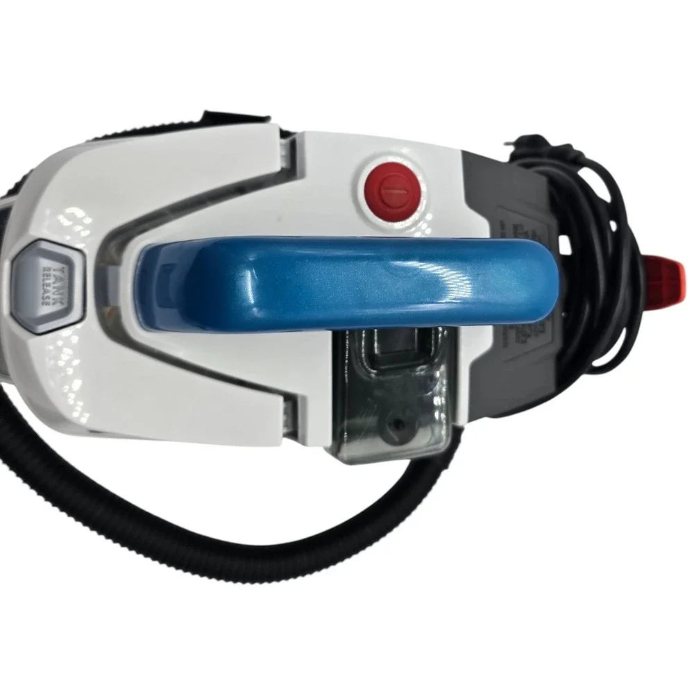 Hoover PowerDash GO Portable Spot Cleaner FH13001PC Carpet Upholstery Tool